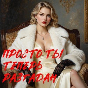 Просто ты теперь разгадан... (И.Черемушкина)