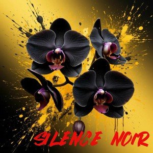 Le Silence Noir (И.Черемушкина)