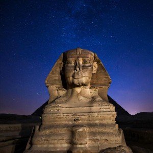 Pharaoh's Gold