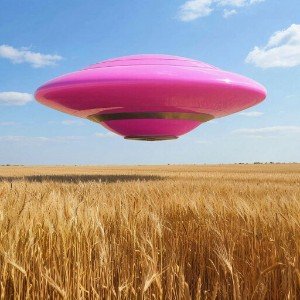 НЛО