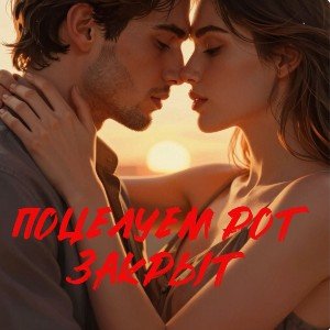 Поцелуем рот закрыт (быстрая) (И.Черемушкина)