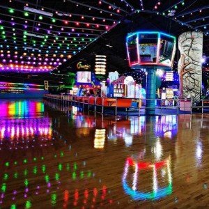 Starlight Roller Rink