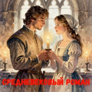 Средневековый роман (И.Черемушкина)