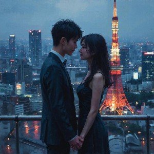My Tokio Love