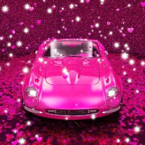 Cadillac of Love