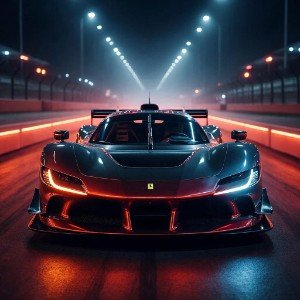 Turbo Heartbeat