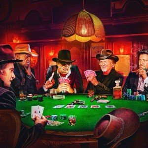 Poker Face
