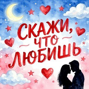 Скажи, что любишь (И.Черемушкина)