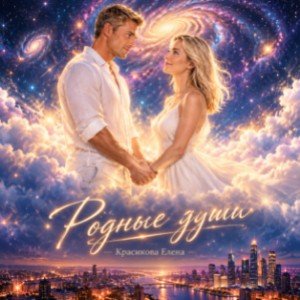 Родные души.