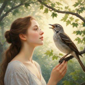 Девица (demo)