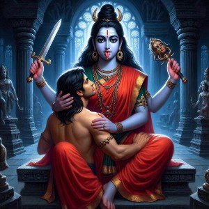 Temple of Love