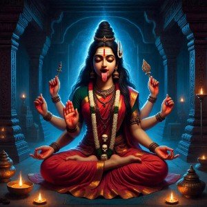Temple of Love