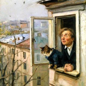 Забияки