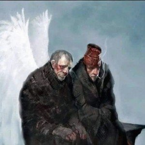 Ангел
