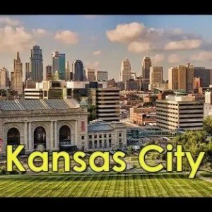 Kansas City Shuffle