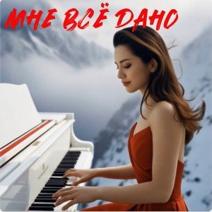 Мне всё дано (И.Черемушкина)