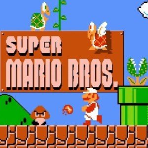 SuperMario Monday