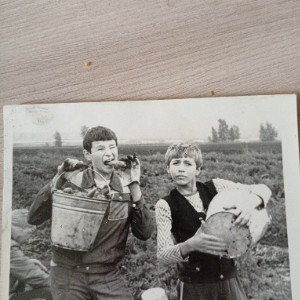 И снова Осень