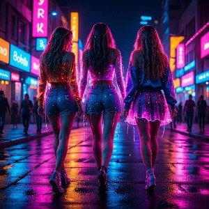 City Chicks