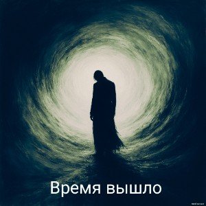 Время вышло