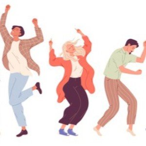 Dance Dance Dance!