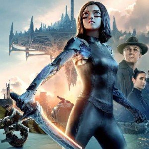 Battle Angel
