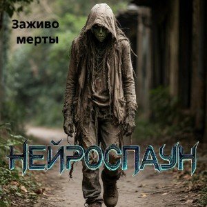 Заживо мертвы