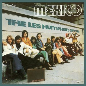 Мексико (Mexico)