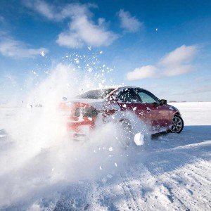 Együtt (Yugra Drift)