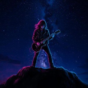 On Top of the World: Alone