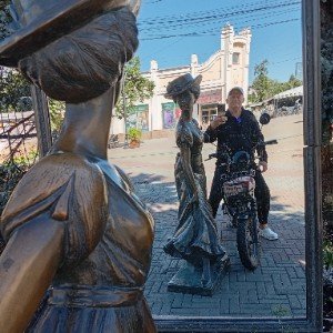 Я твой самый короткий день