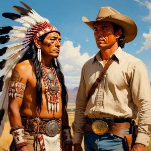 Indians Blood