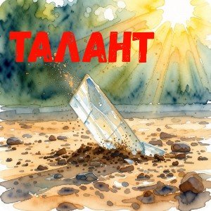 Талант (И.Черемушкина)
