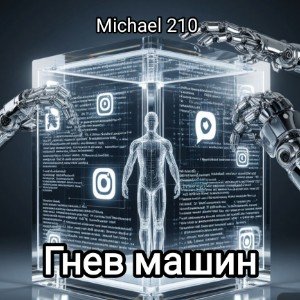 Гнев машин