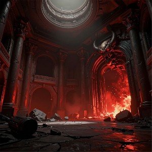Adrenaline Inferno