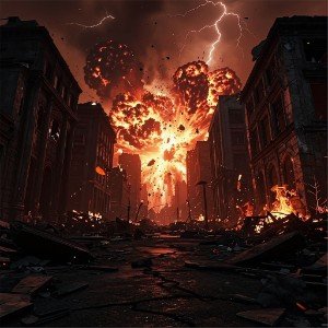 Symphony of Ruin