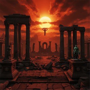 Oracle’s Doom
