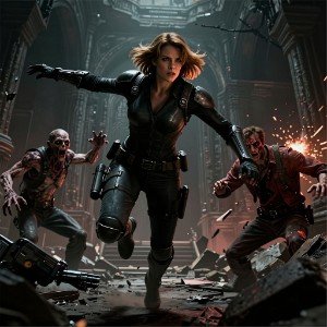 Rage Protocol