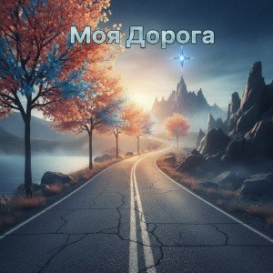 Моя Дорога