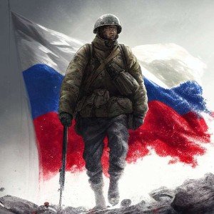 "Время замёрзло"