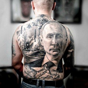 Иноагенту!👊 (трилогия "Россия" песня 2)