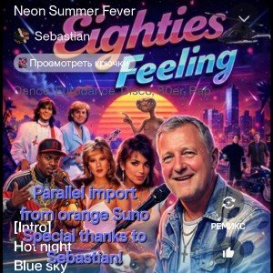 Neon Summer Fever