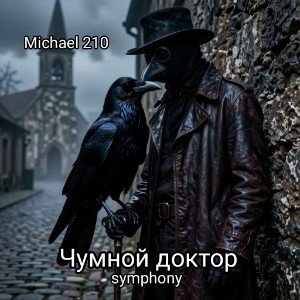 Чумной доктор (symphony)