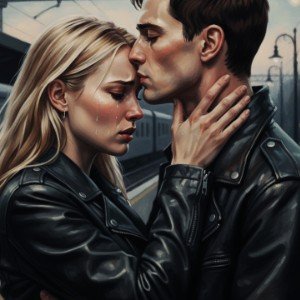 🎼ЛЮБИ МЕНЯ  //vk.ru/the_symphony_of_chaos