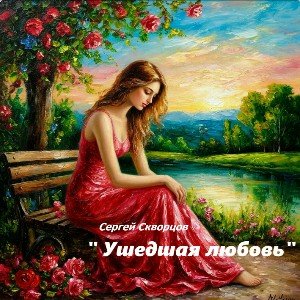 Ушедшая любовь. ( на стихи С.Скворцова )
