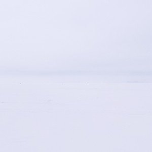 В тишине