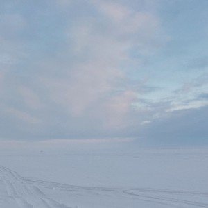 В тишине (2)