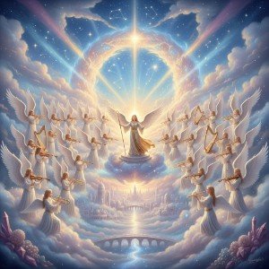 Heavenly Symphony