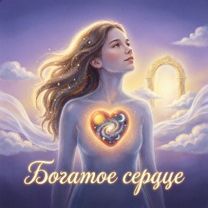 Богатое сердце