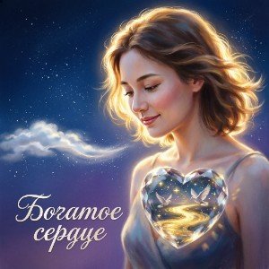 Богатое сердце (Ремикс)